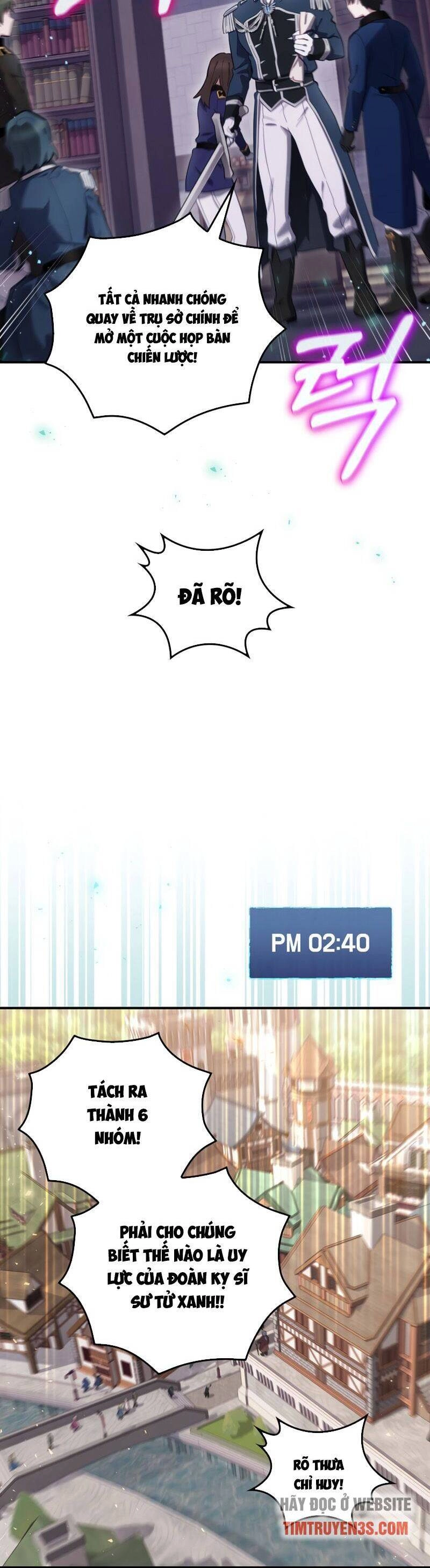 Kẻ Phán Quyết Chapter 25 - 44