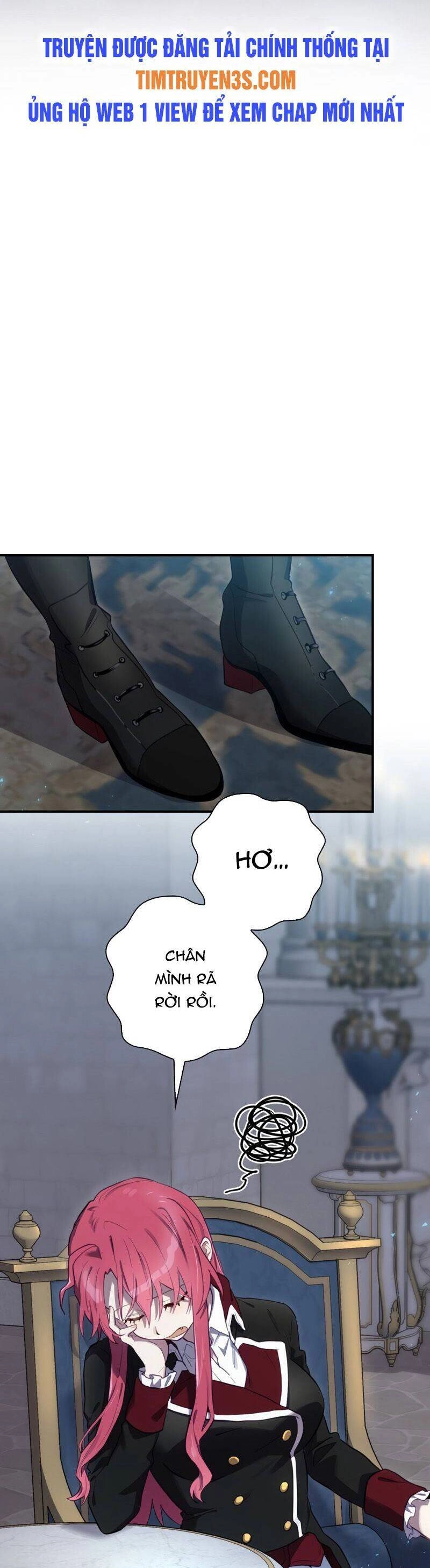 Kẻ Phán Quyết Chapter 25 - 47