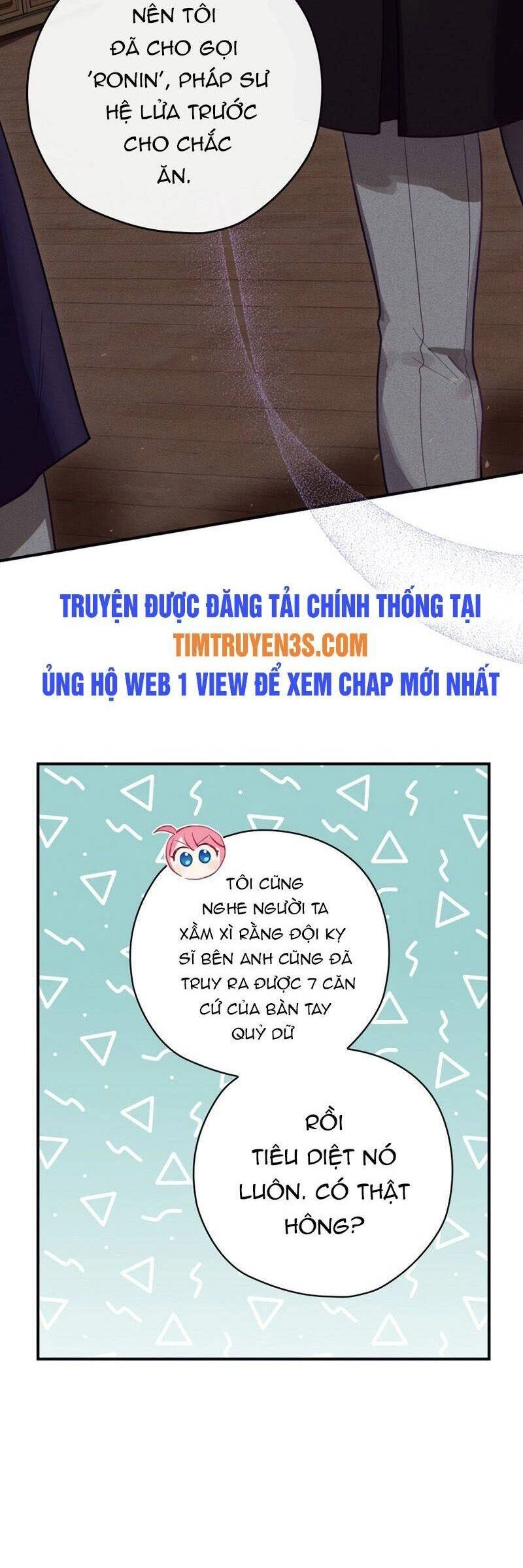 Kẻ Phán Quyết Chapter 26 - 4