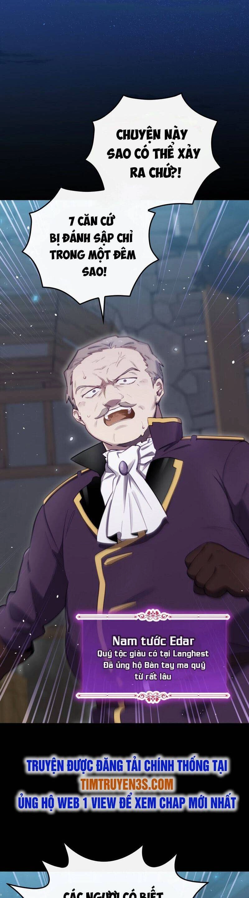 Kẻ Phán Quyết Chapter 26 - 15