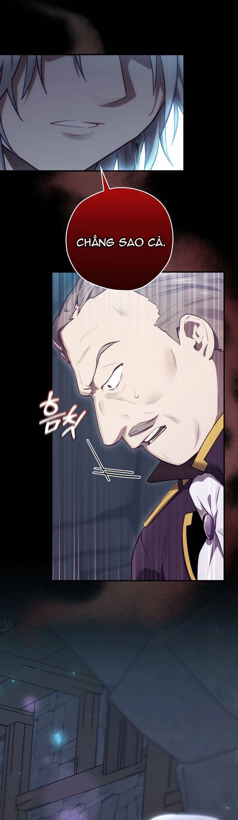 Kẻ Phán Quyết Chapter 26 - 18