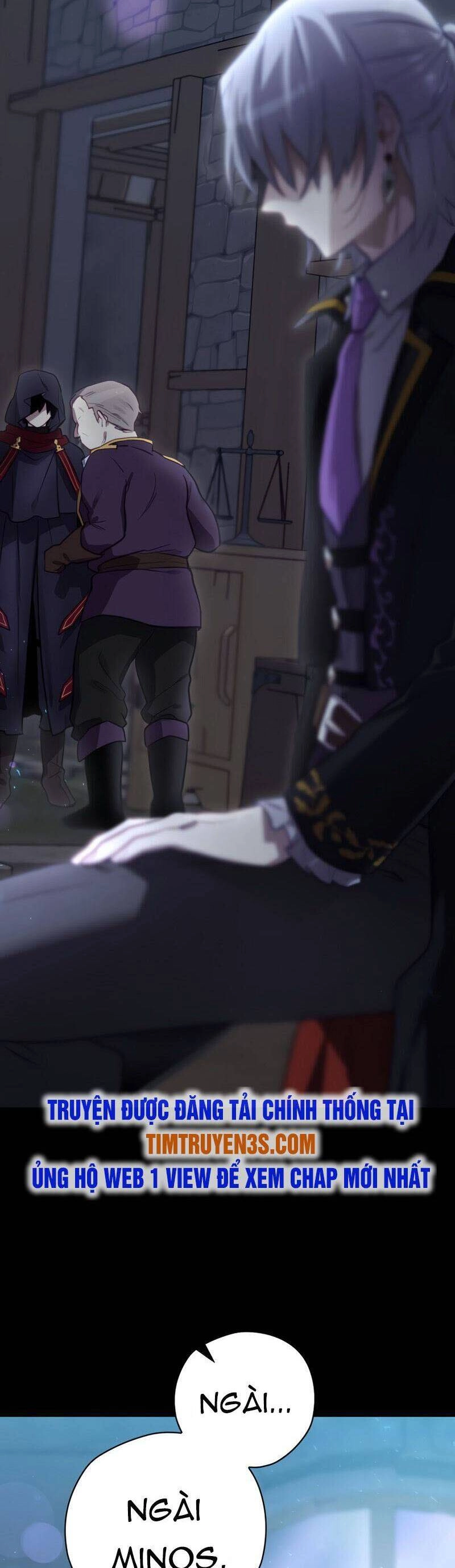 Kẻ Phán Quyết Chapter 26 - 19