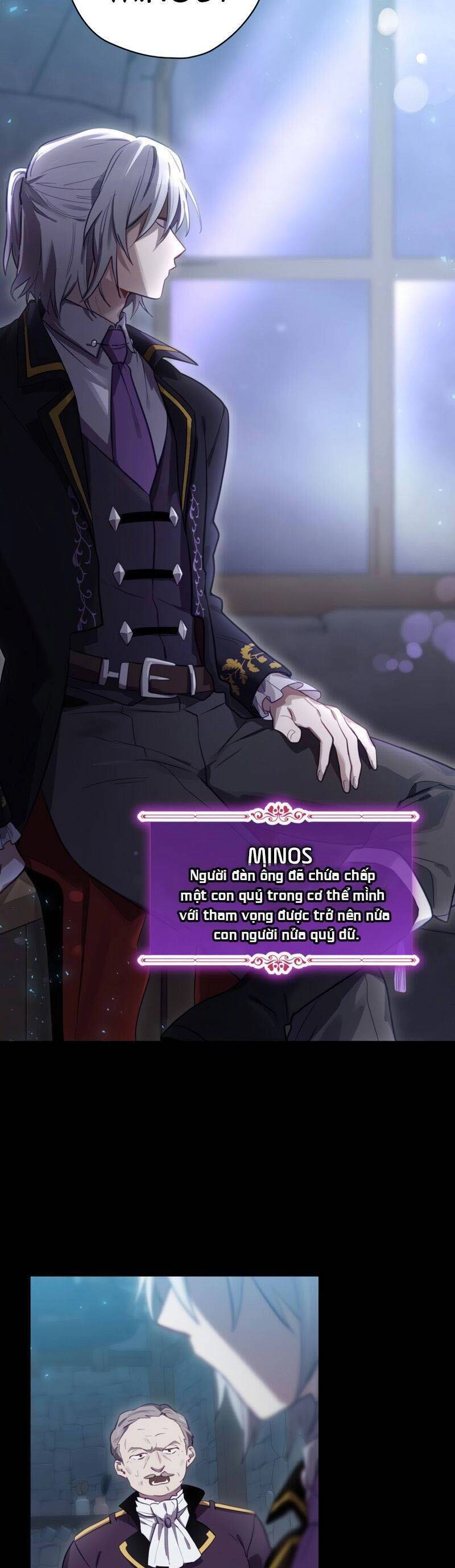 Kẻ Phán Quyết Chapter 26 - 20