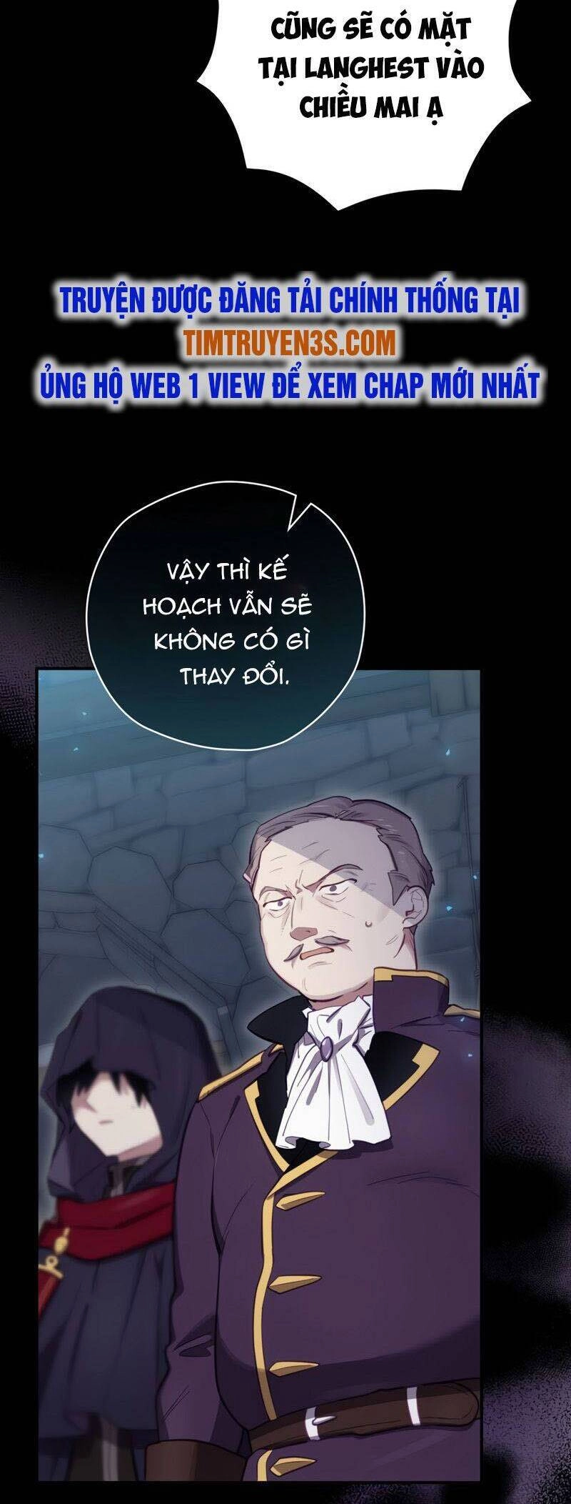 Kẻ Phán Quyết Chapter 26 - 23