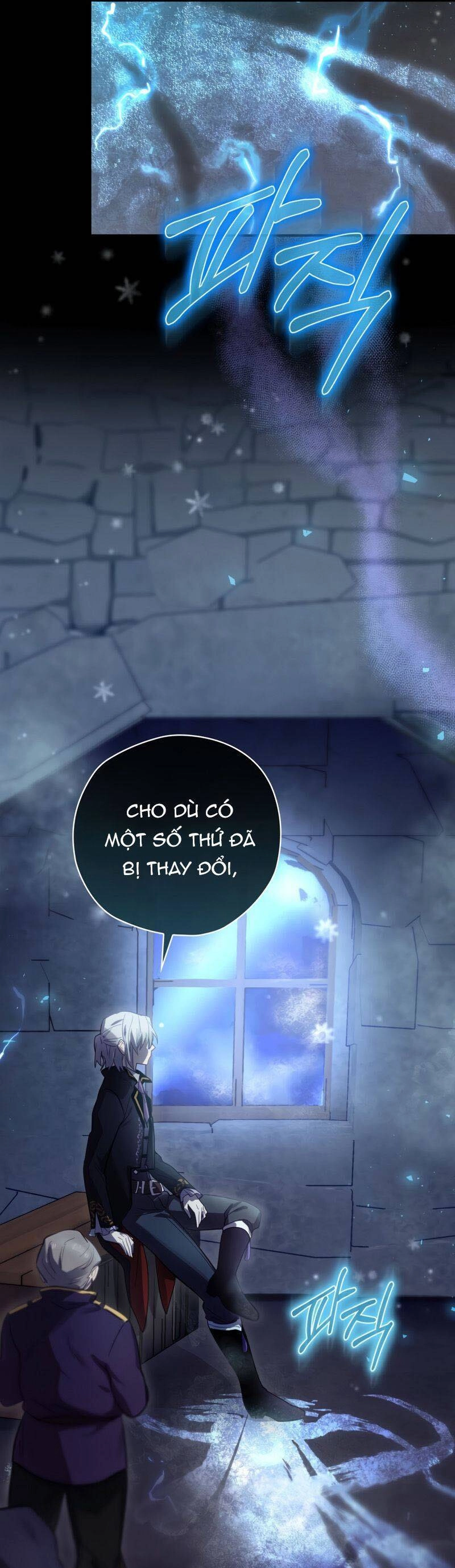 Kẻ Phán Quyết Chapter 26 - 25