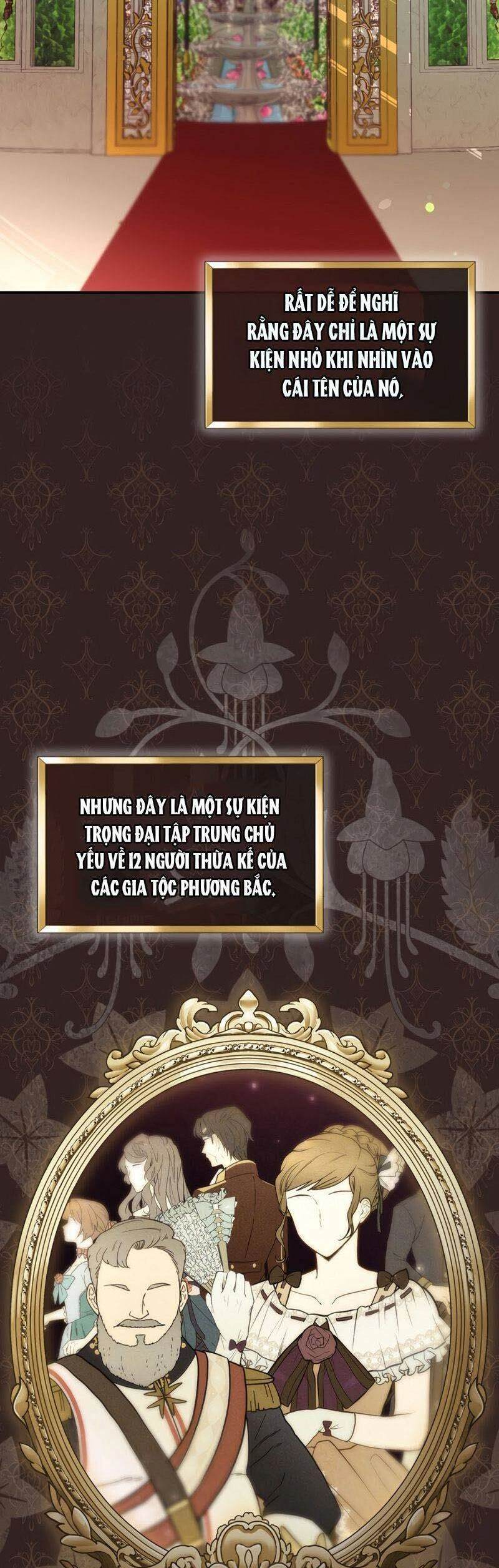 Kẻ Phán Quyết Chapter 26 - 39