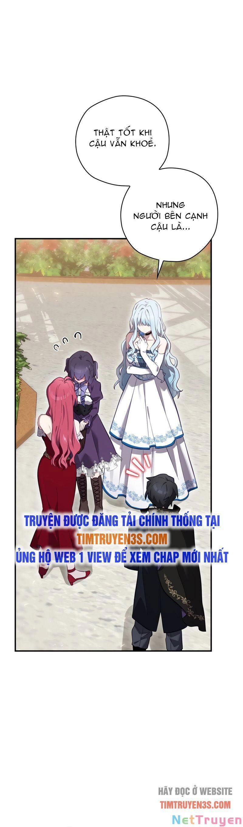 Kẻ Phán Quyết Chapter 27 - 4