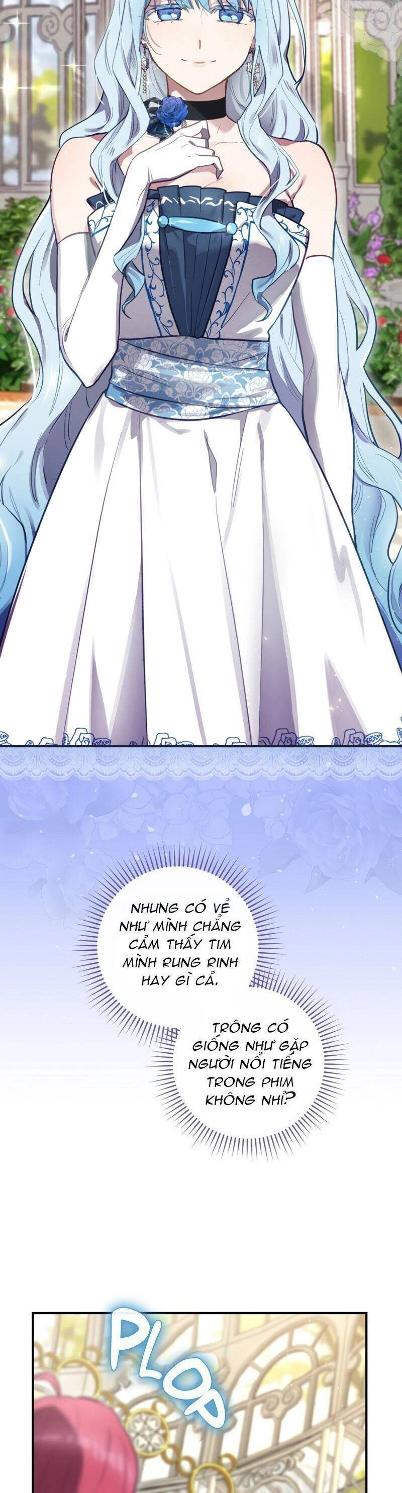 Kẻ Phán Quyết Chapter 27 - 7