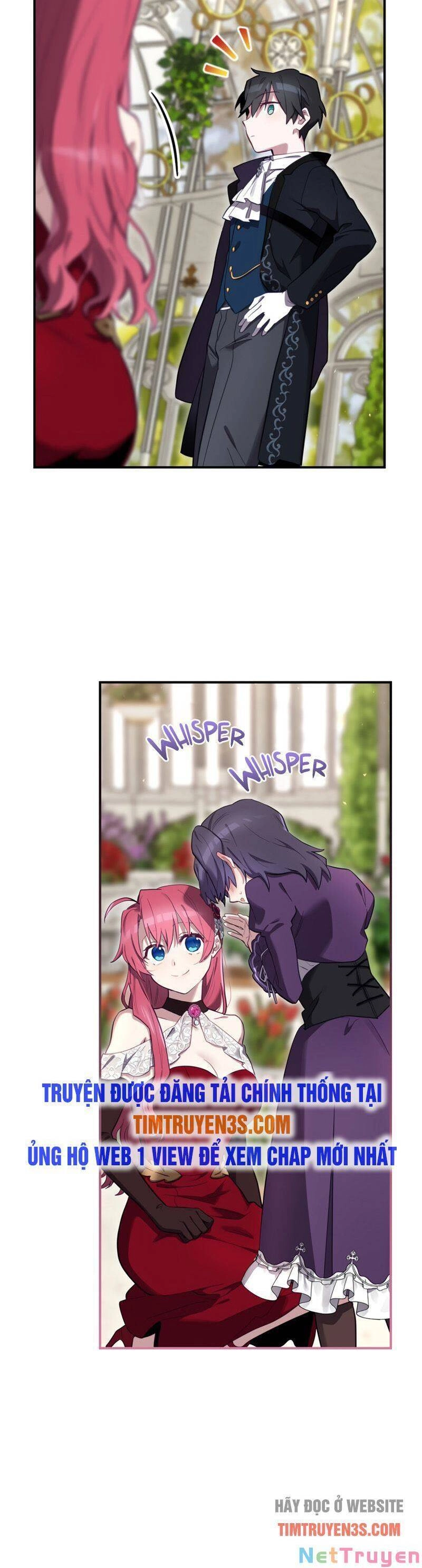 Kẻ Phán Quyết Chapter 27 - 8