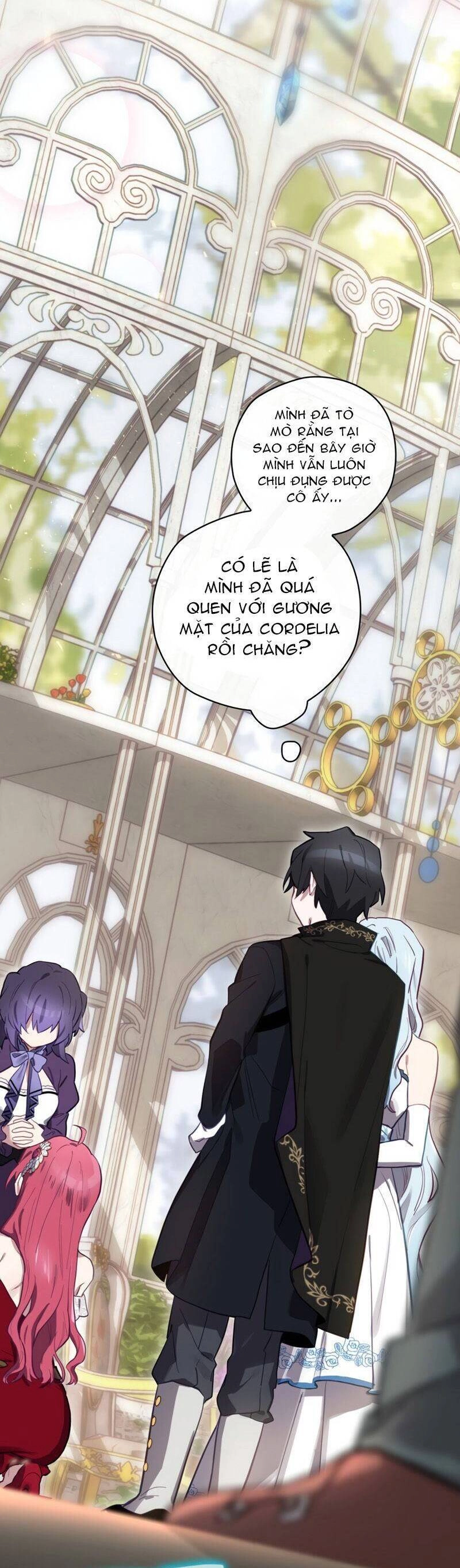 Kẻ Phán Quyết Chapter 27 - 10