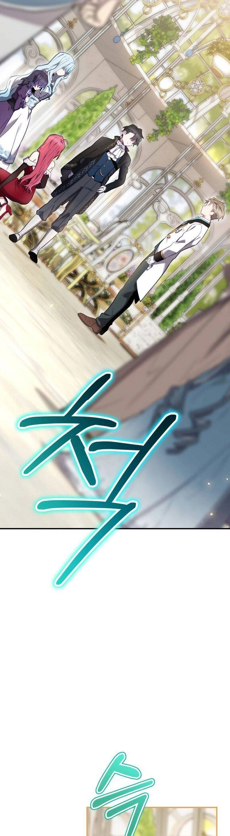 Kẻ Phán Quyết Chapter 27 - 14