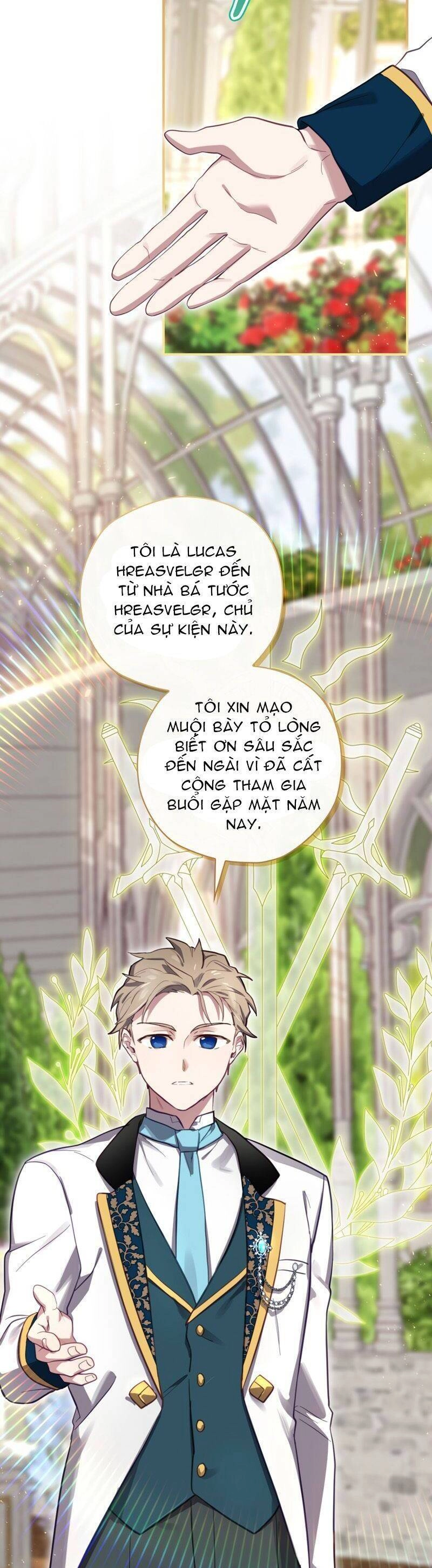 Kẻ Phán Quyết Chapter 27 - 15