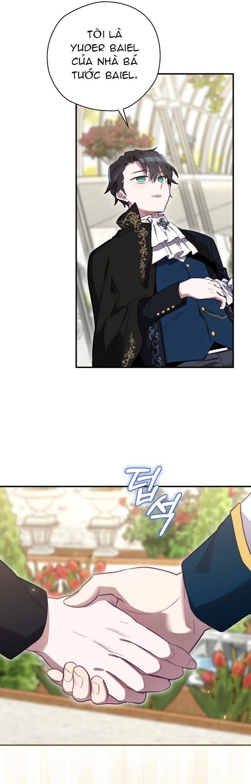 Kẻ Phán Quyết Chapter 27 - 17