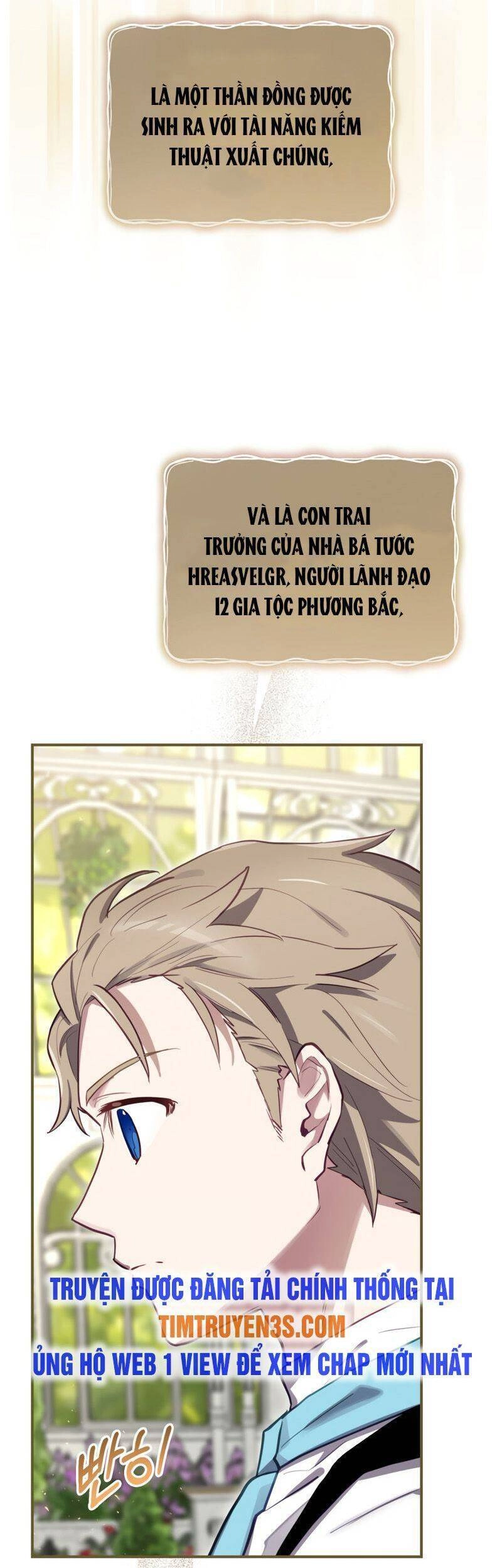 Kẻ Phán Quyết Chapter 27 - 18