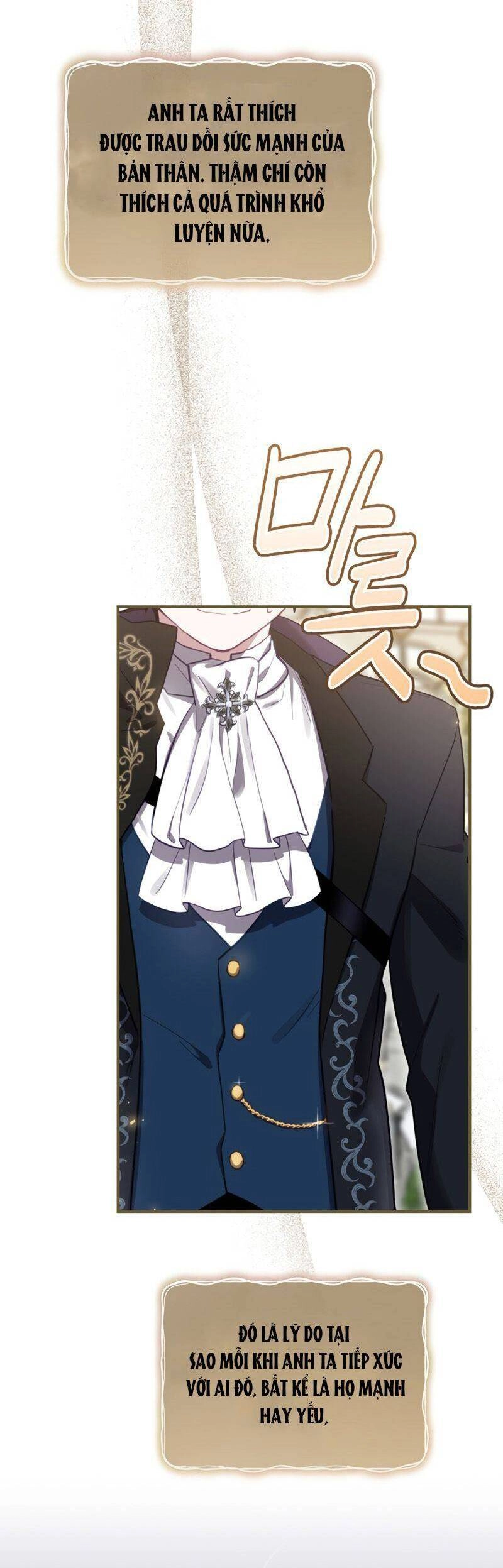 Kẻ Phán Quyết Chapter 27 - 19