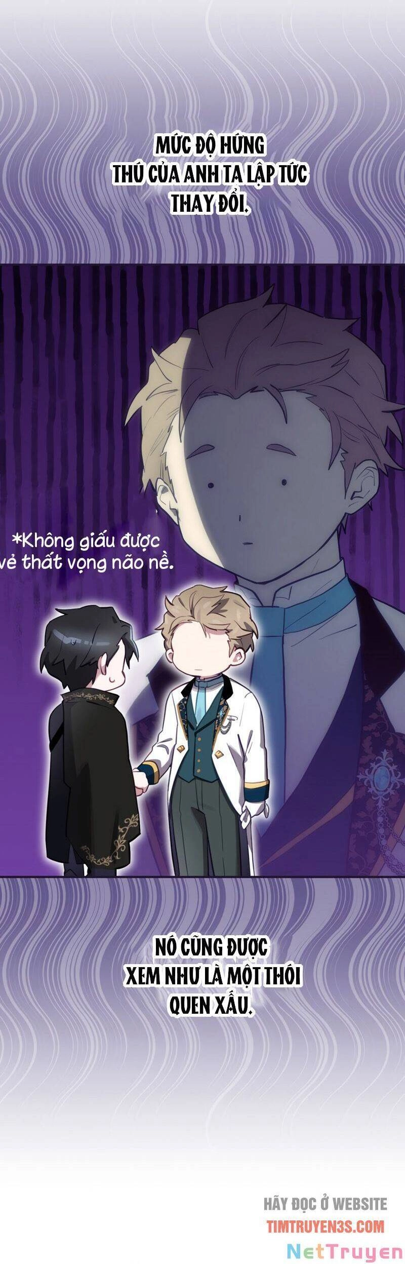 Kẻ Phán Quyết Chapter 27 - 20