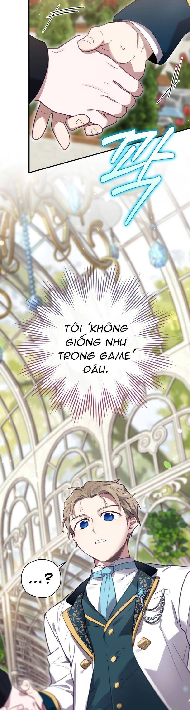 Kẻ Phán Quyết Chapter 27 - 22