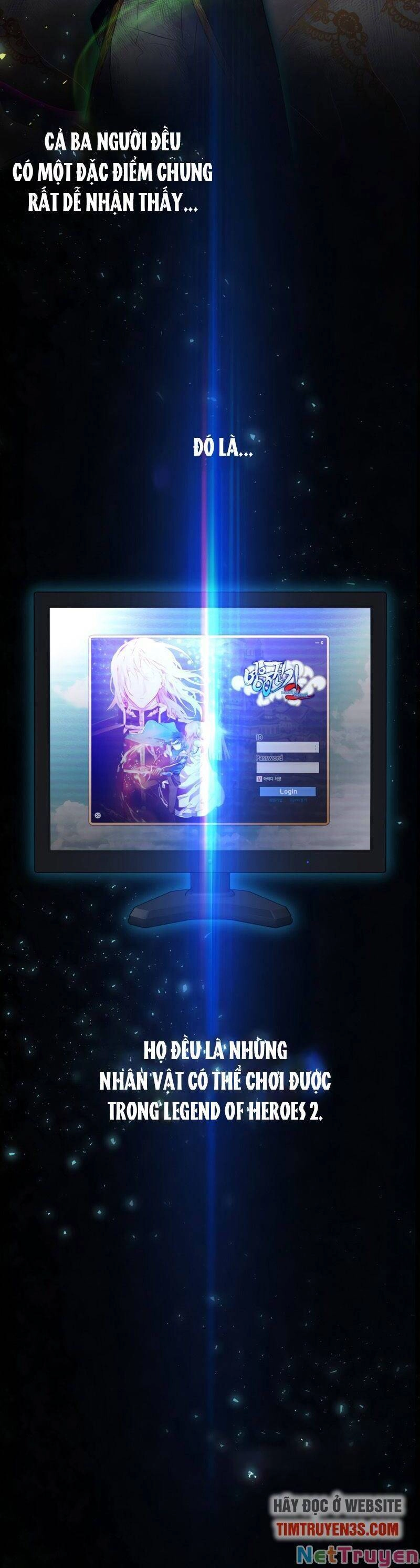 Kẻ Phán Quyết Chapter 27 - 24