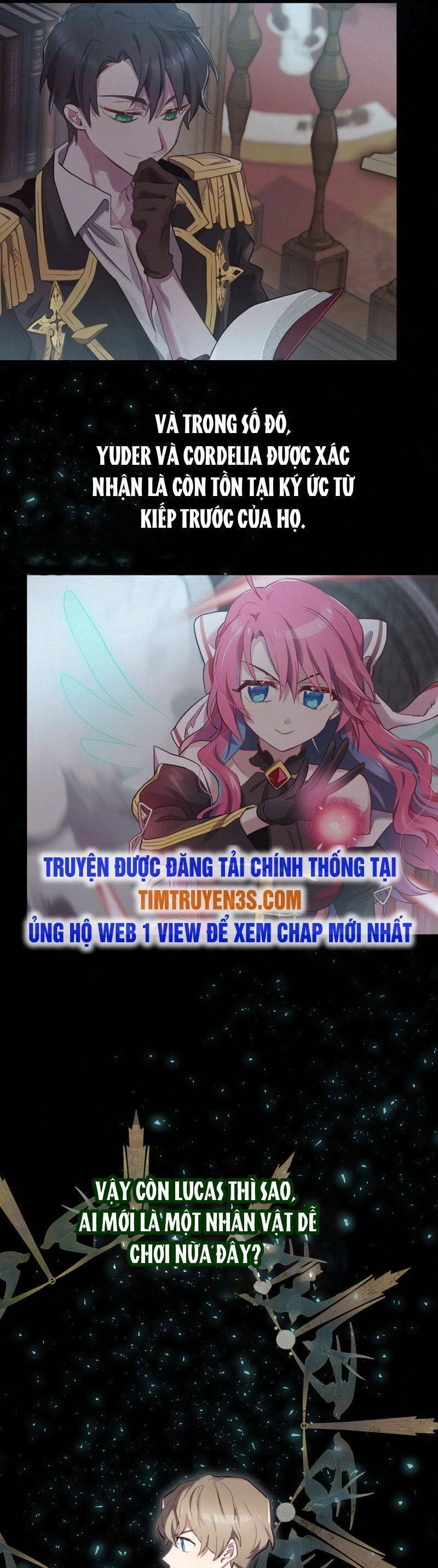 Kẻ Phán Quyết Chapter 27 - 25