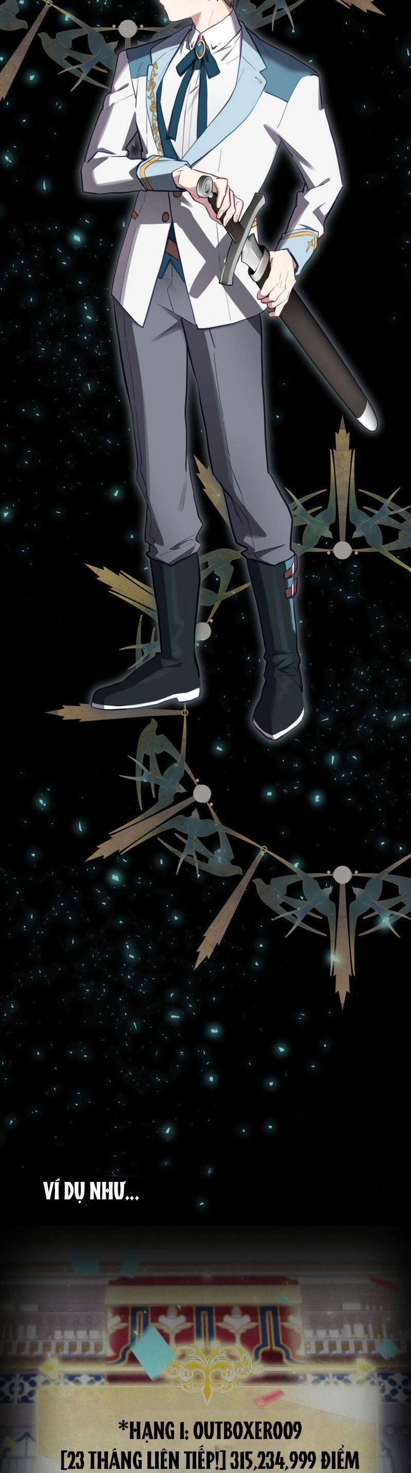 Kẻ Phán Quyết Chapter 27 - 26