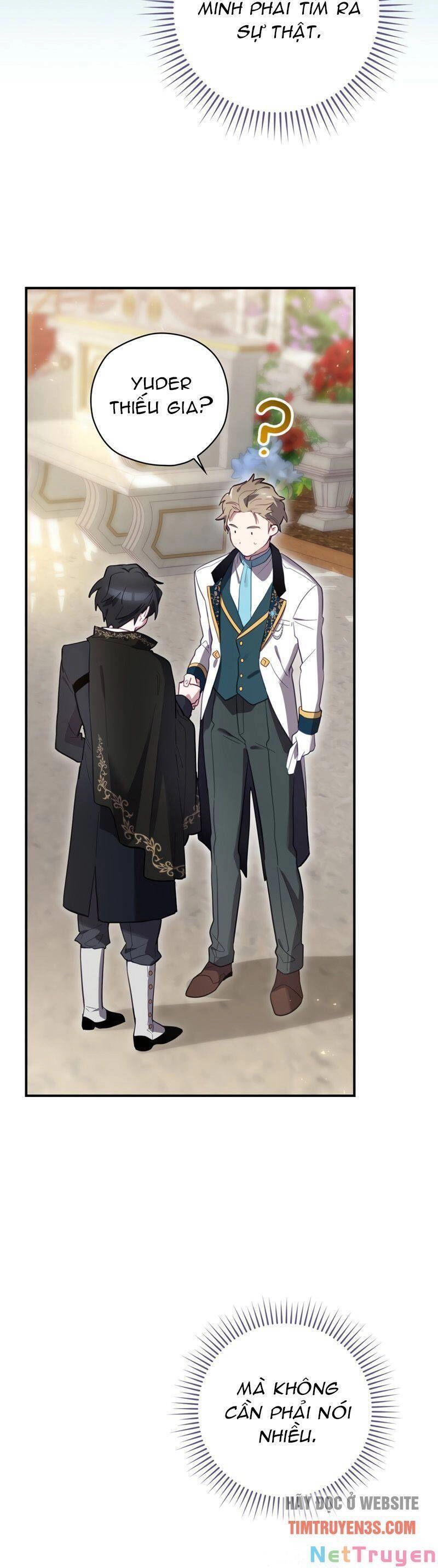 Kẻ Phán Quyết Chapter 27 - 28