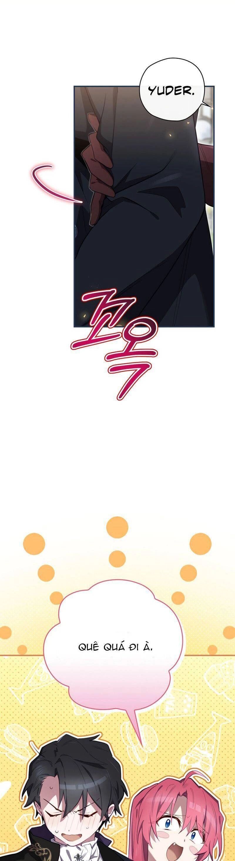 Kẻ Phán Quyết Chapter 27 - 34