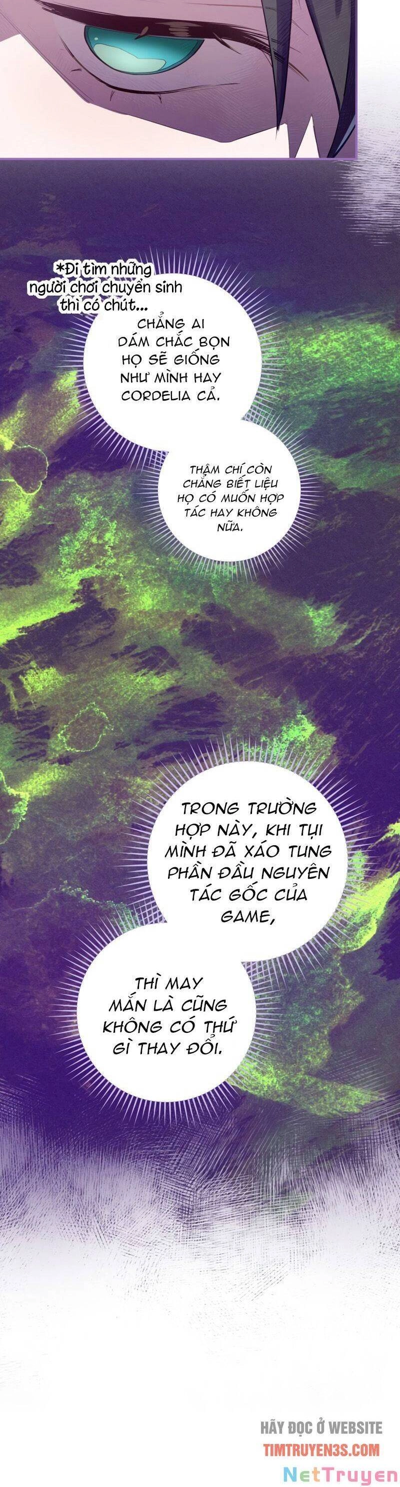 Kẻ Phán Quyết Chapter 27 - 40