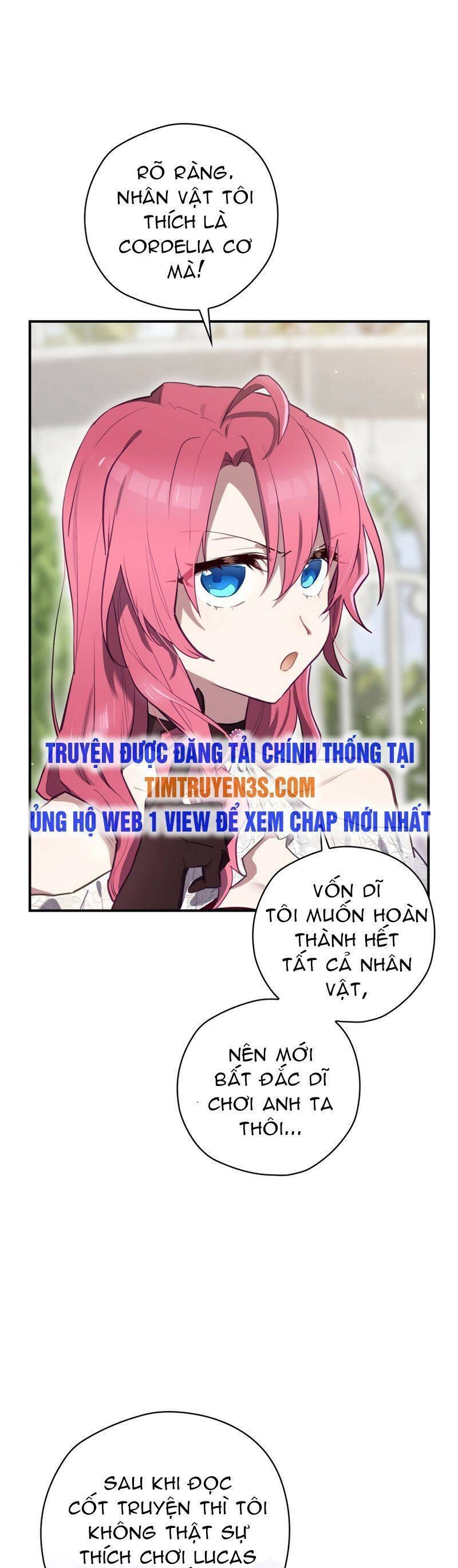 Kẻ Phán Quyết Chapter 27 - 43