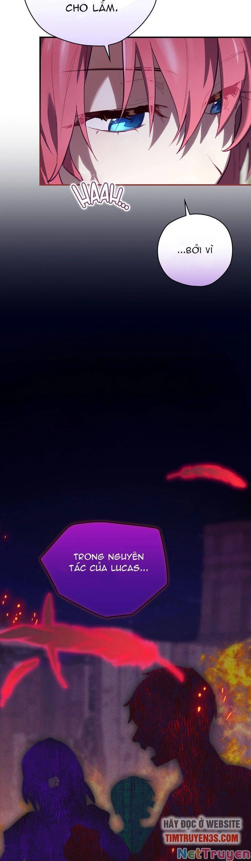 Kẻ Phán Quyết Chapter 27 - 44