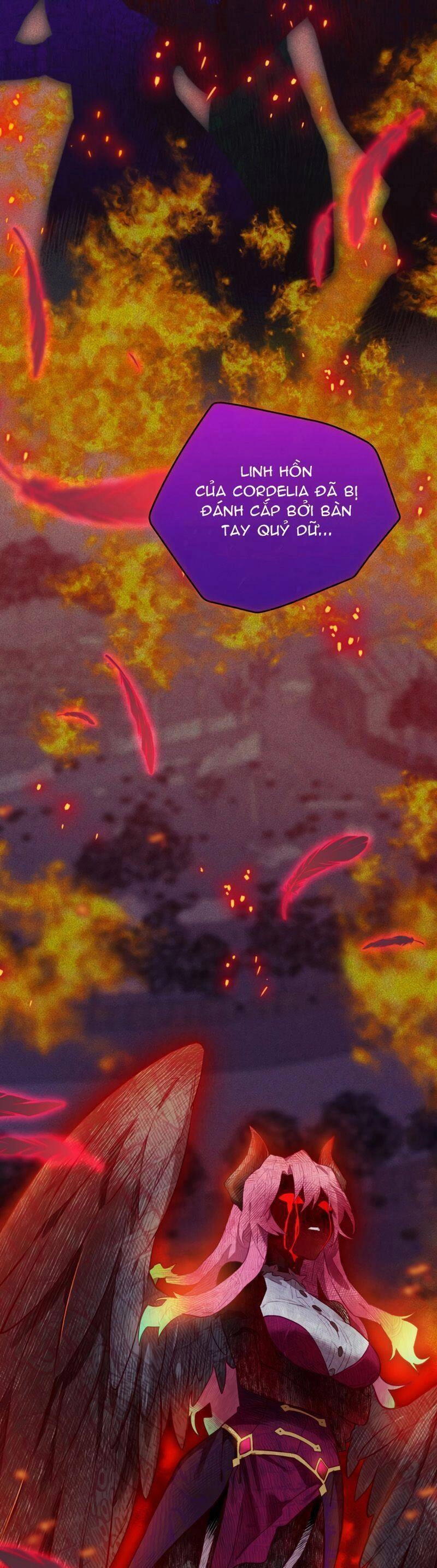 Kẻ Phán Quyết Chapter 27 - 45