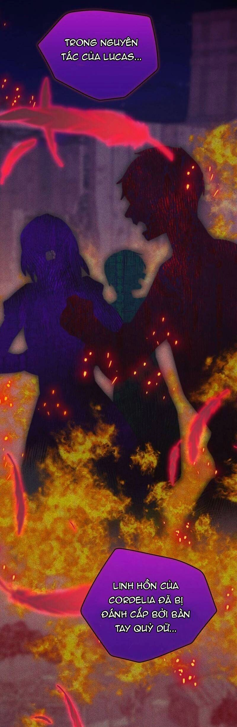 Kẻ Phán Quyết Chapter 28 - 2