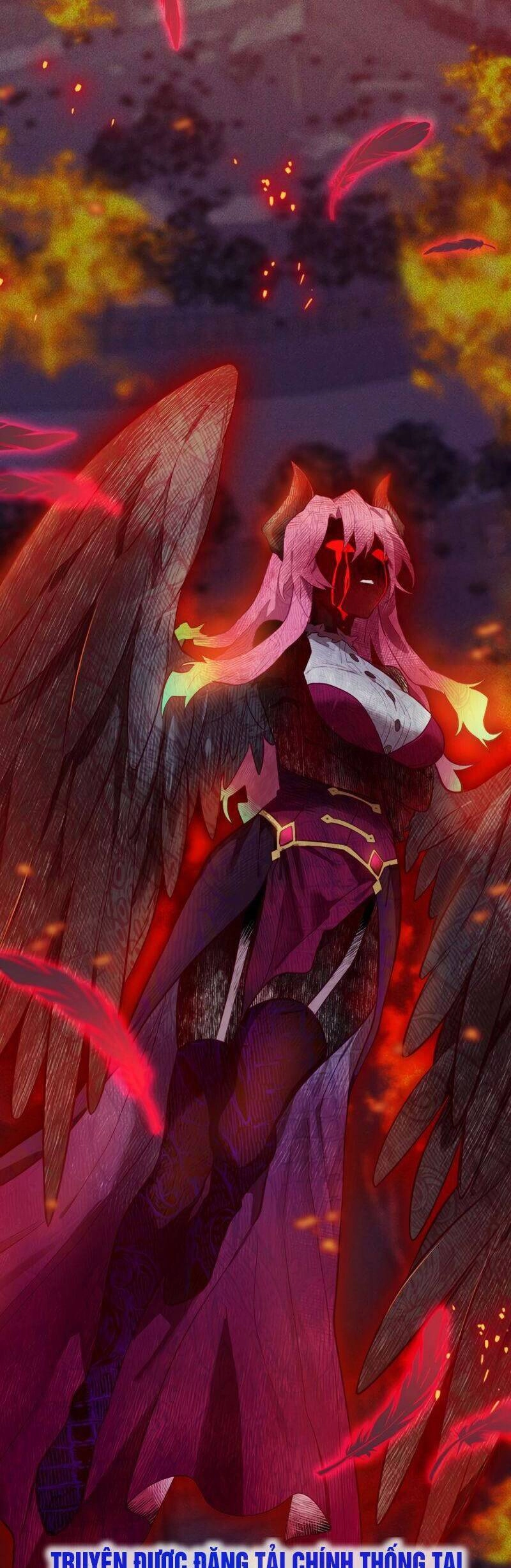 Kẻ Phán Quyết Chapter 28 - 3