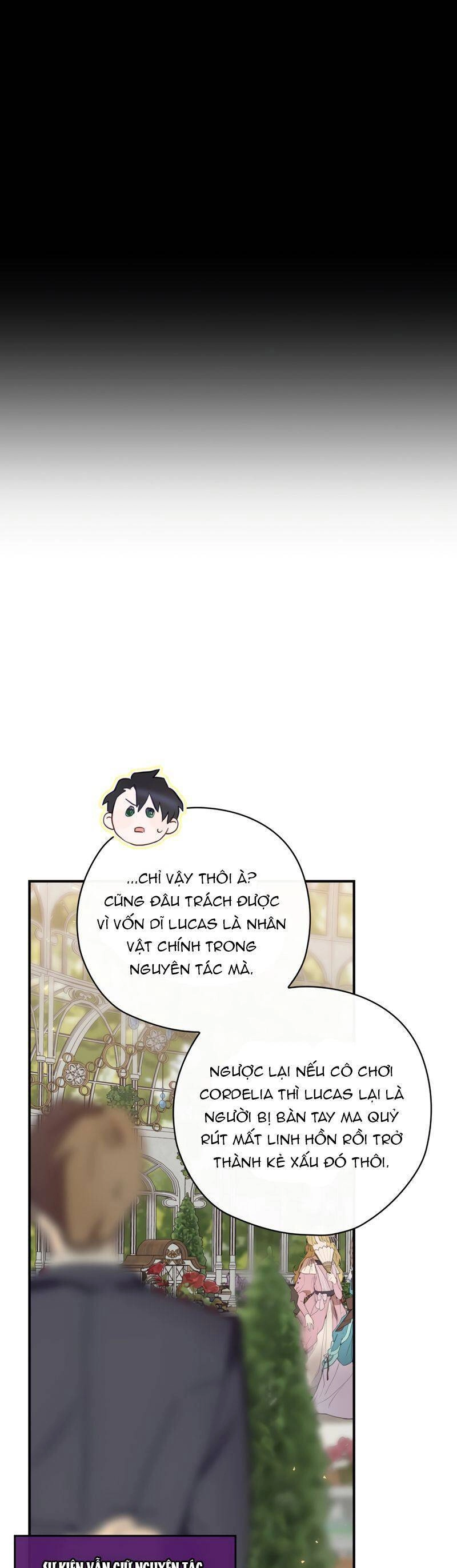 Kẻ Phán Quyết Chapter 28 - 6