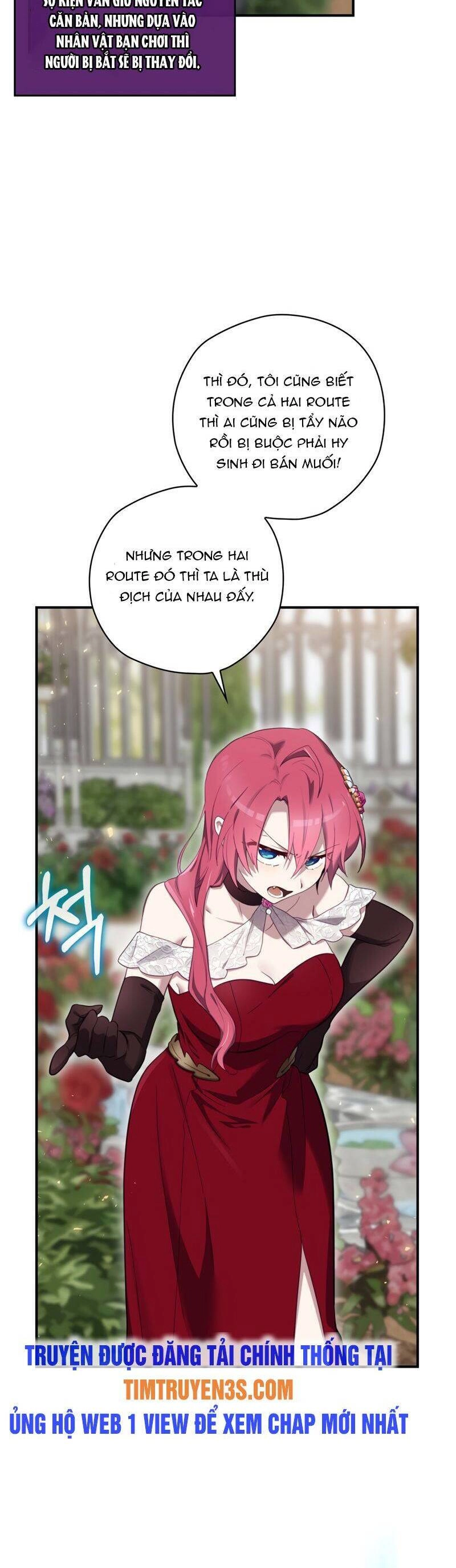 Kẻ Phán Quyết Chapter 28 - 7