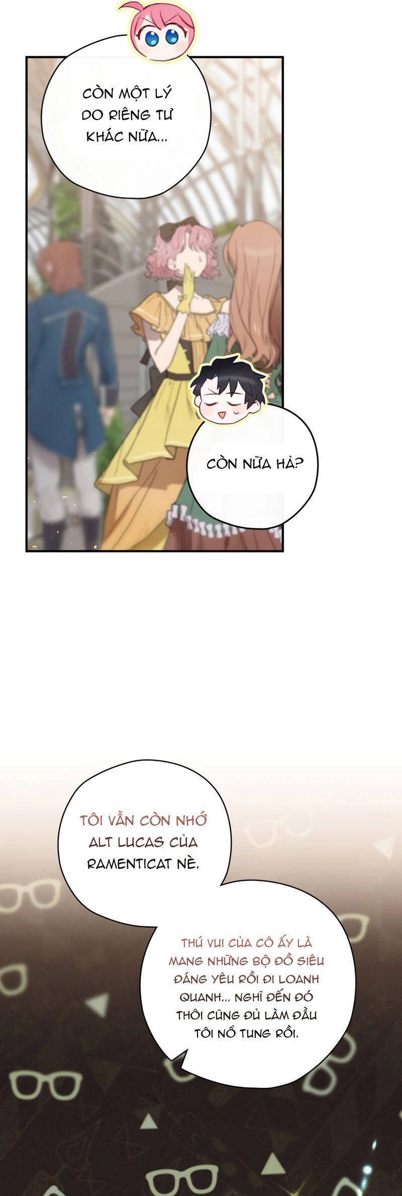 Kẻ Phán Quyết Chapter 28 - 10