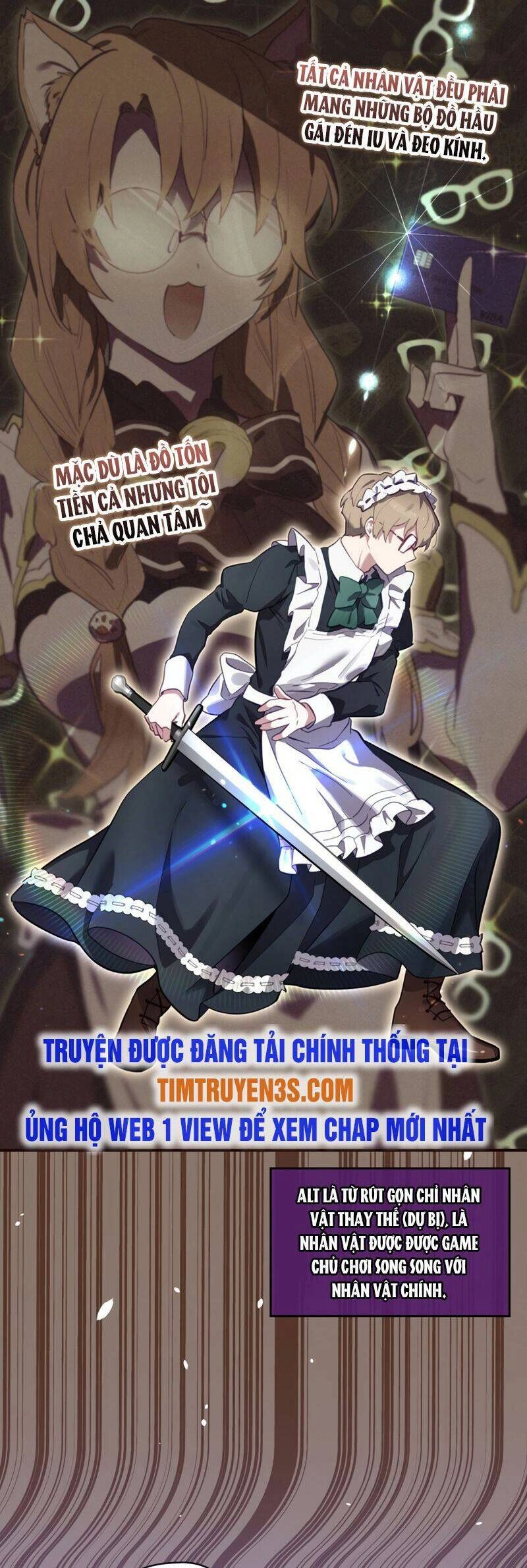 Kẻ Phán Quyết Chapter 28 - 11