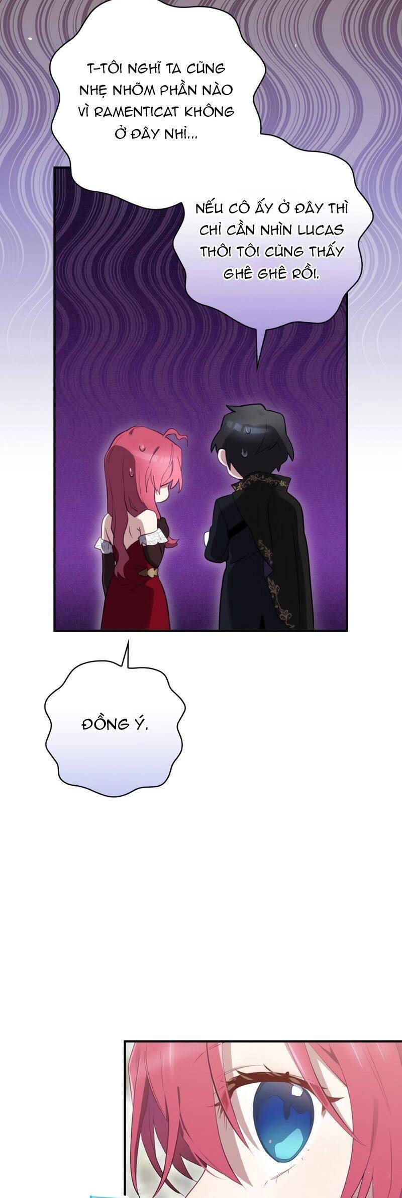 Kẻ Phán Quyết Chapter 28 - 12