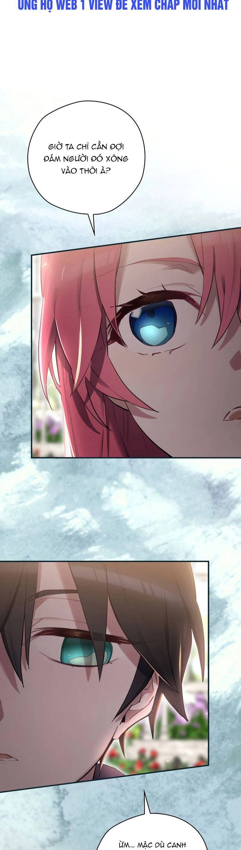 Kẻ Phán Quyết Chapter 28 - 16