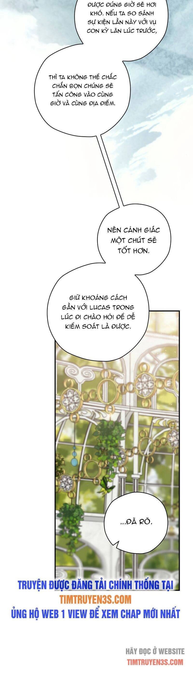 Kẻ Phán Quyết Chapter 28 - 17