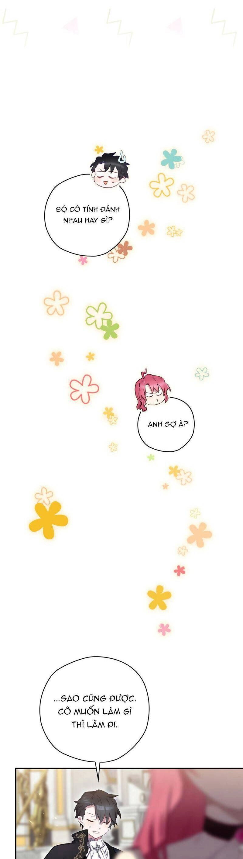 Kẻ Phán Quyết Chapter 28 - 20