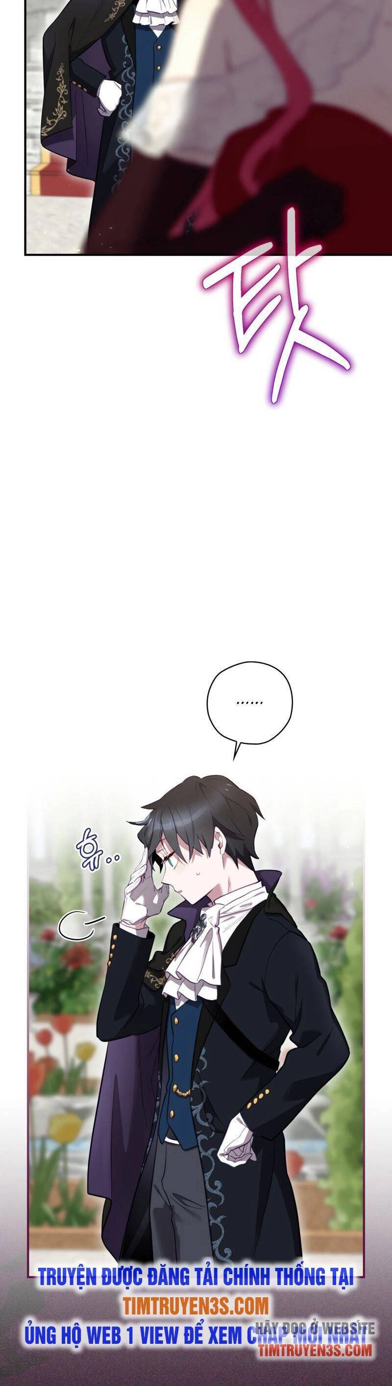 Kẻ Phán Quyết Chapter 28 - 21