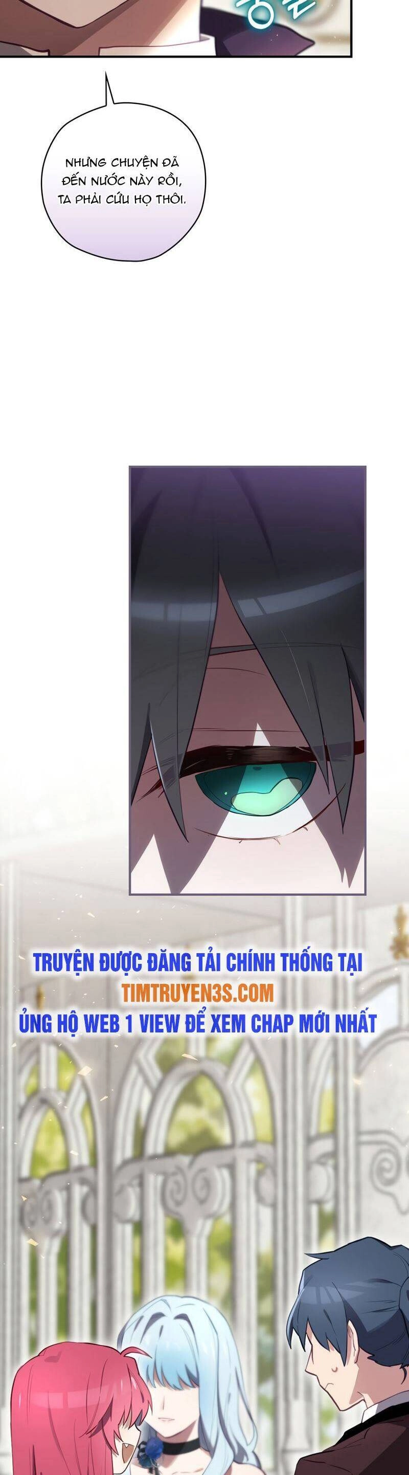 Kẻ Phán Quyết Chapter 28 - 23