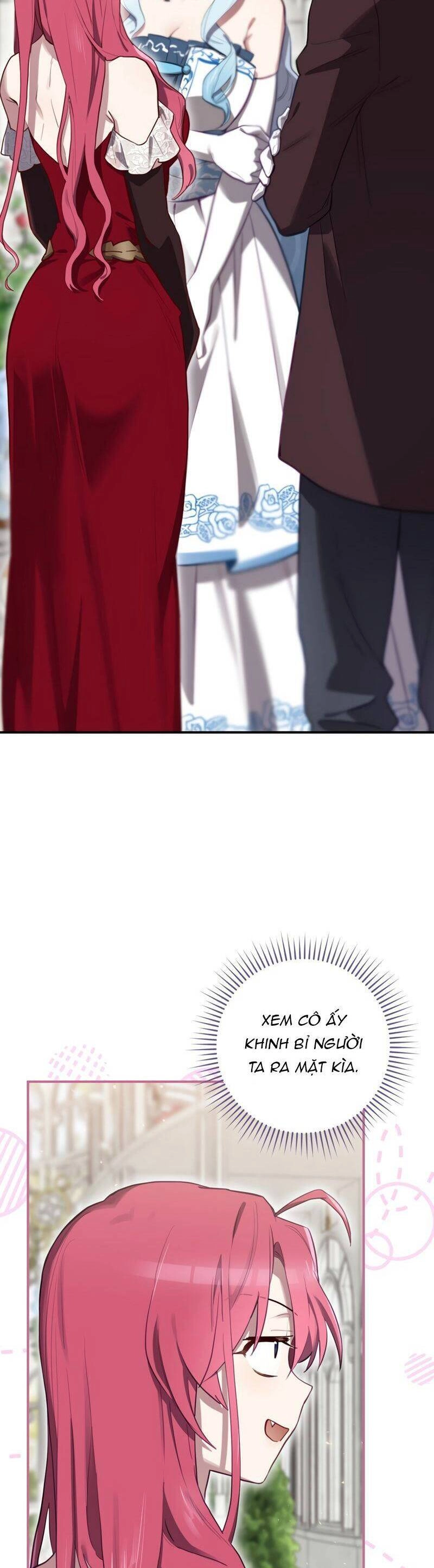 Kẻ Phán Quyết Chapter 28 - 24