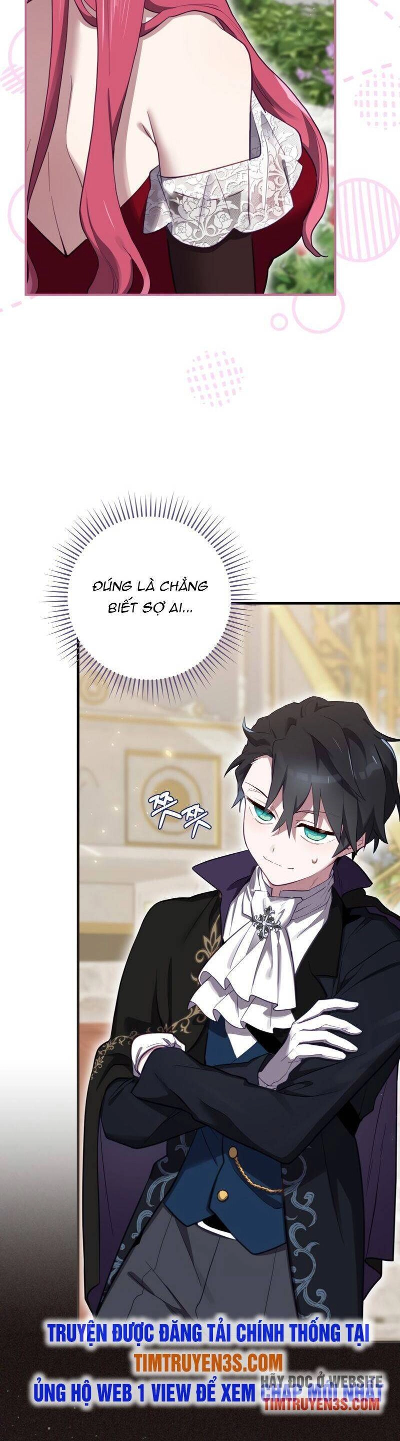 Kẻ Phán Quyết Chapter 28 - 25