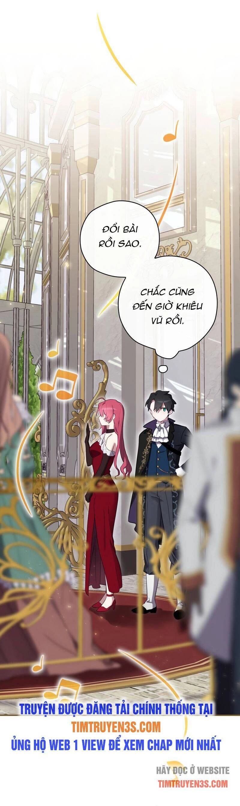 Kẻ Phán Quyết Chapter 28 - 29