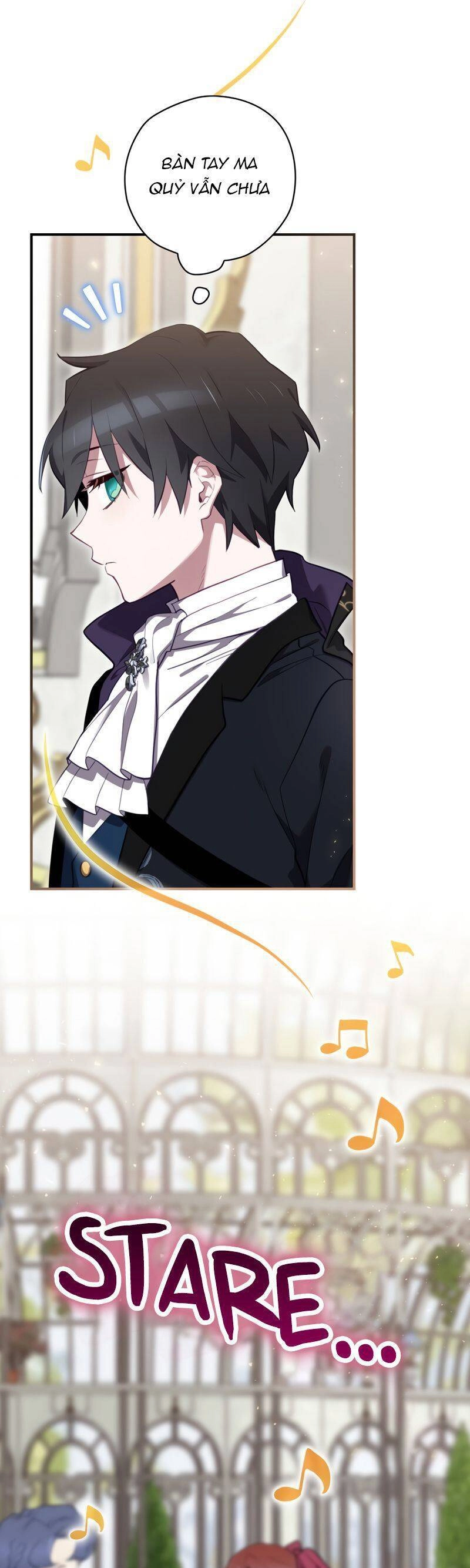 Kẻ Phán Quyết Chapter 28 - 30