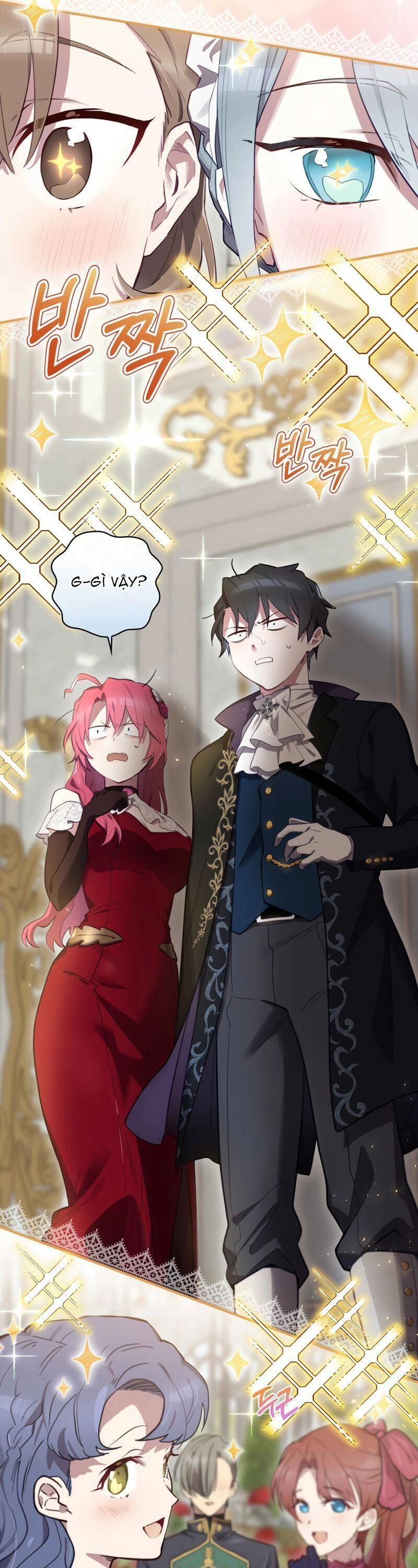 Kẻ Phán Quyết Chapter 28 - 34