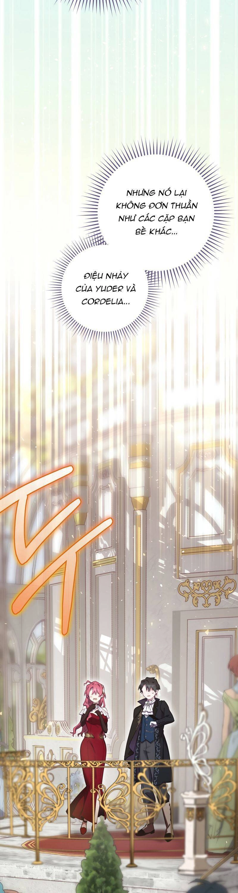 Kẻ Phán Quyết Chapter 28 - 36