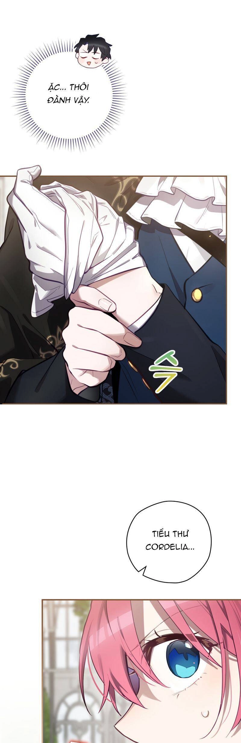 Kẻ Phán Quyết Chapter 28 - 38