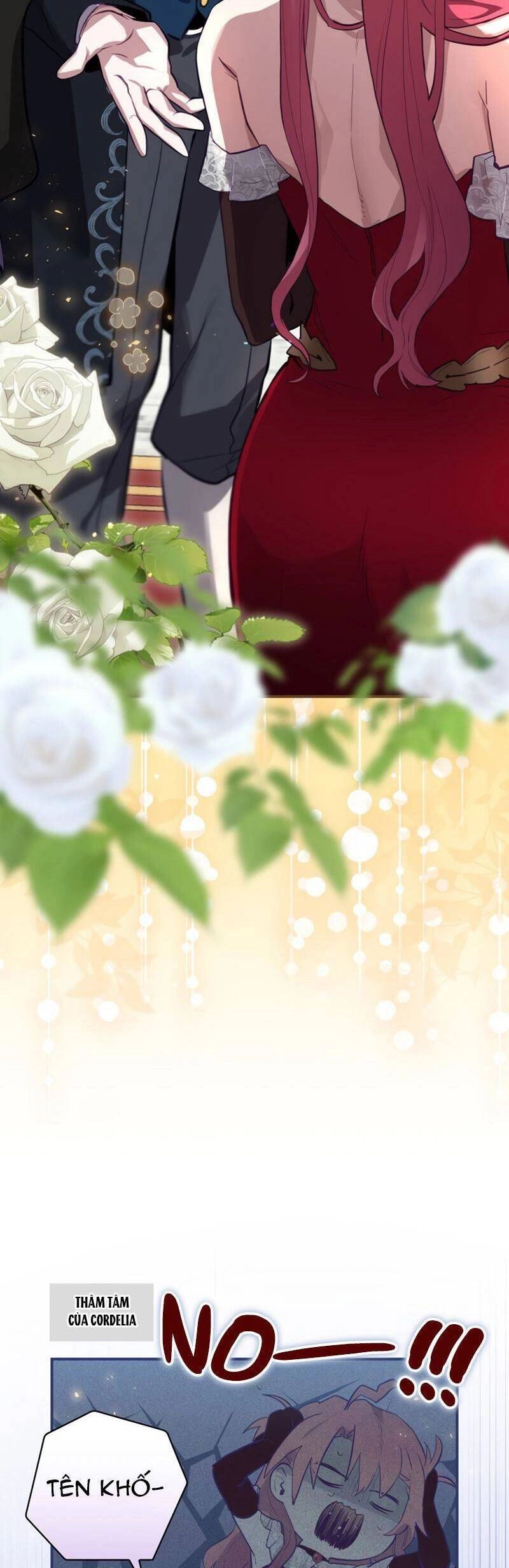 Kẻ Phán Quyết Chapter 28 - 40